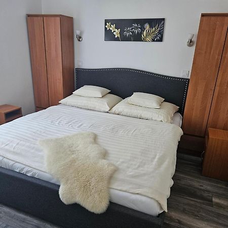 Nemeth Apartmanok Zalakaros Dış mekan fotoğraf