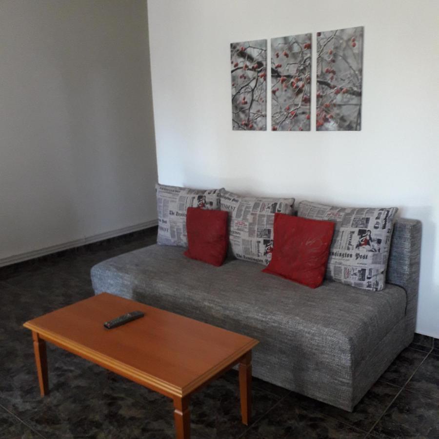 Nemeth Apartmanok Zalakaros Dış mekan fotoğraf