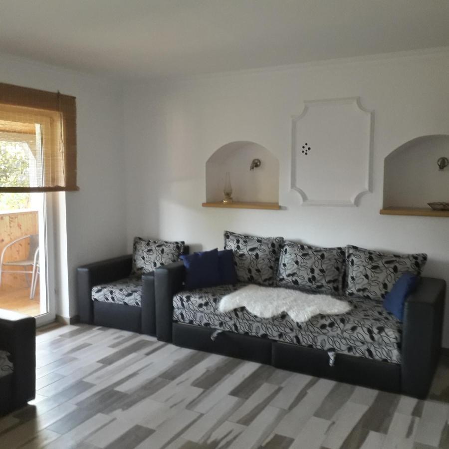 Nemeth Apartmanok Zalakaros Dış mekan fotoğraf