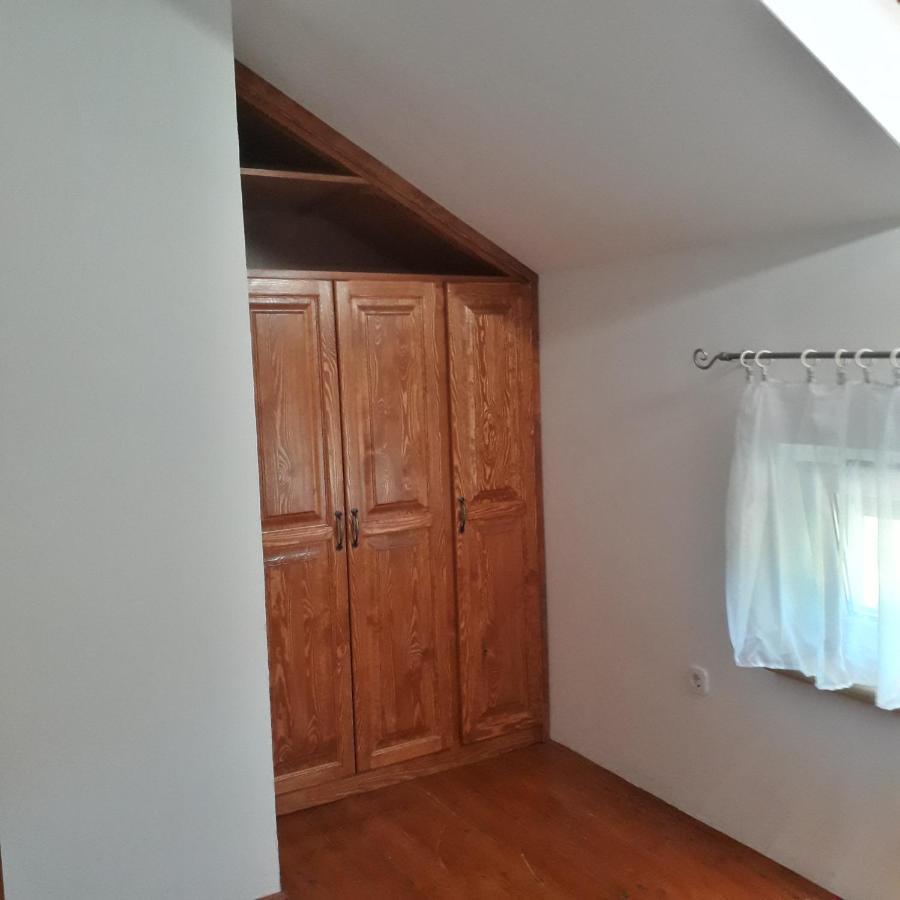 Nemeth Apartmanok Zalakaros Dış mekan fotoğraf