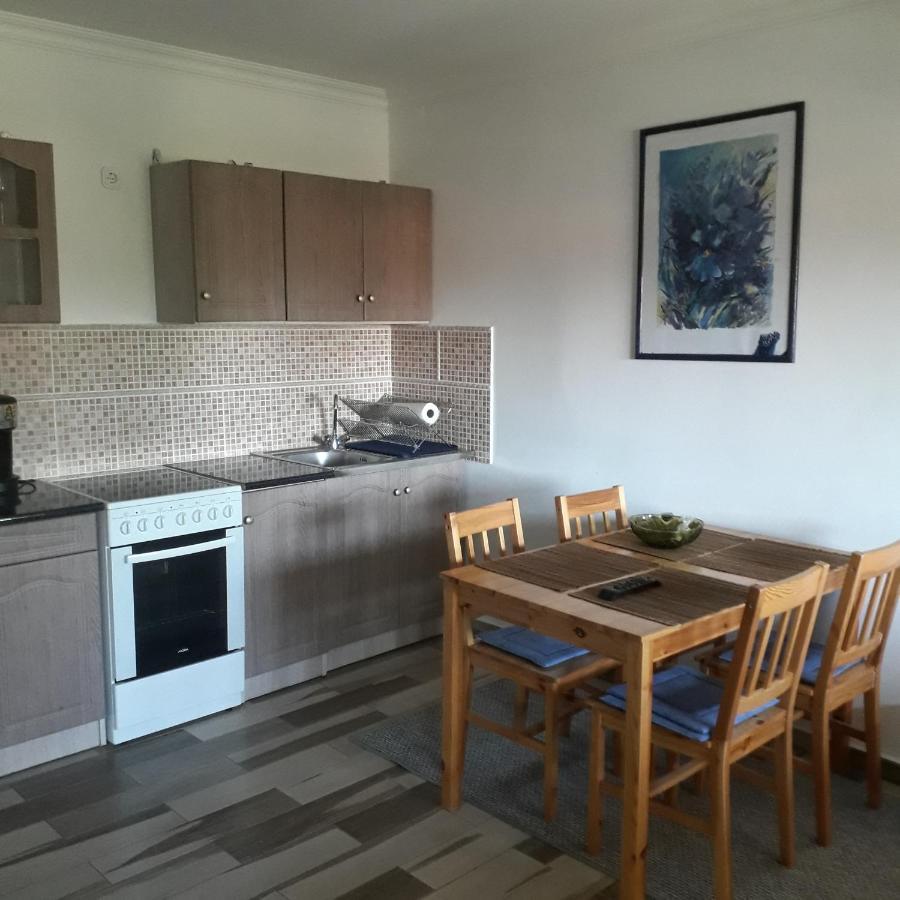 Nemeth Apartmanok Zalakaros Dış mekan fotoğraf