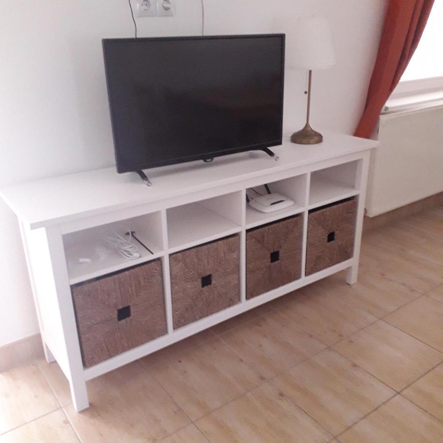 Nemeth Apartmanok Zalakaros Dış mekan fotoğraf