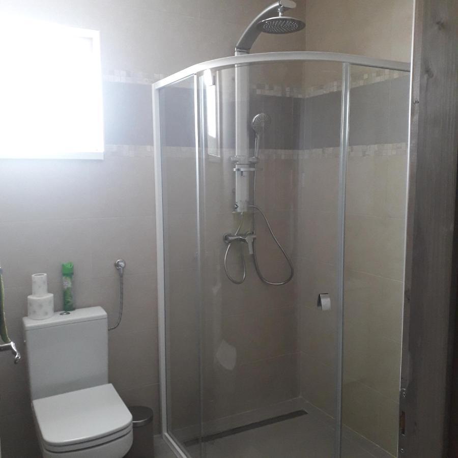 Nemeth Apartmanok Zalakaros Dış mekan fotoğraf