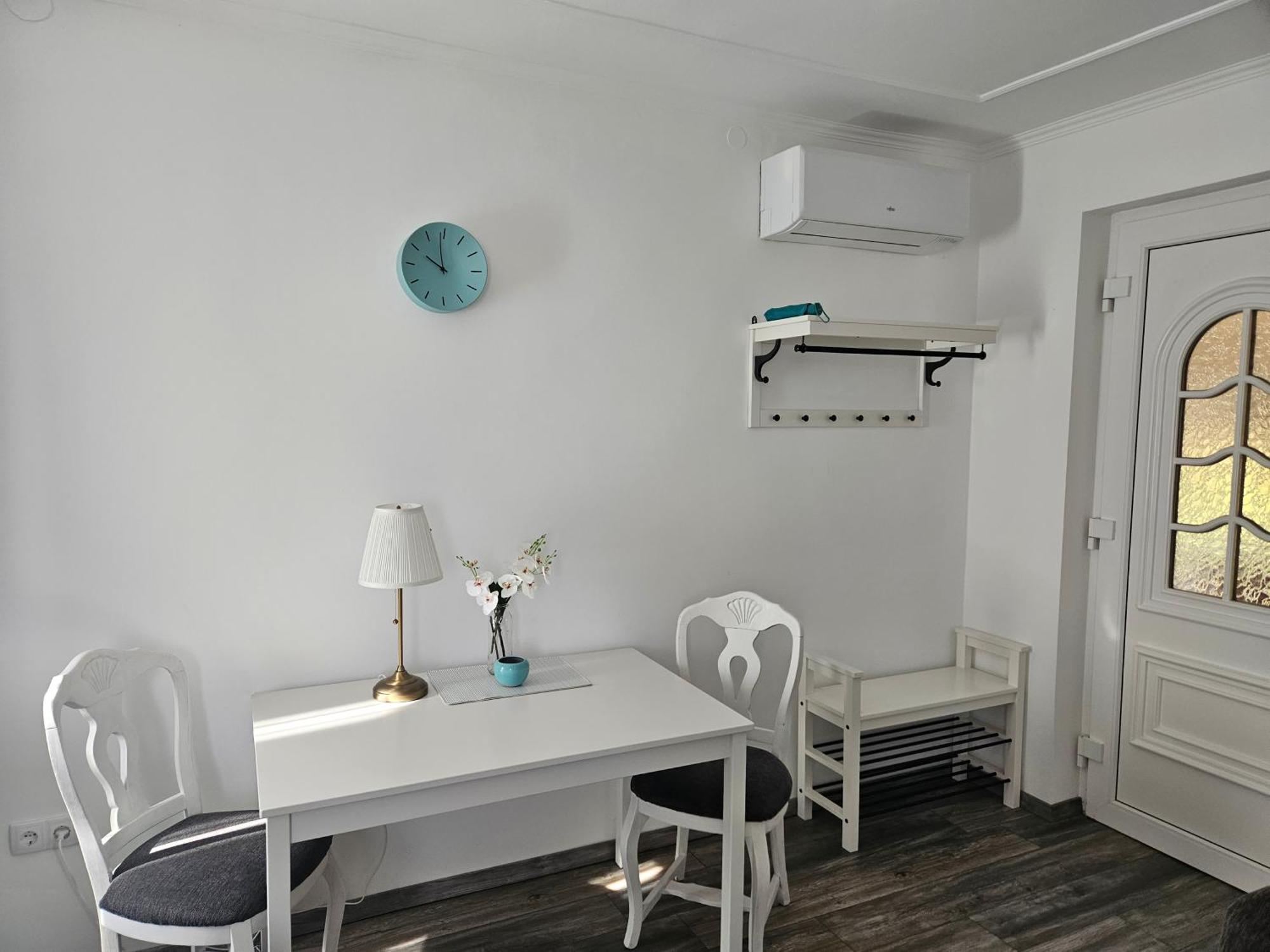 Nemeth Apartmanok Zalakaros Dış mekan fotoğraf