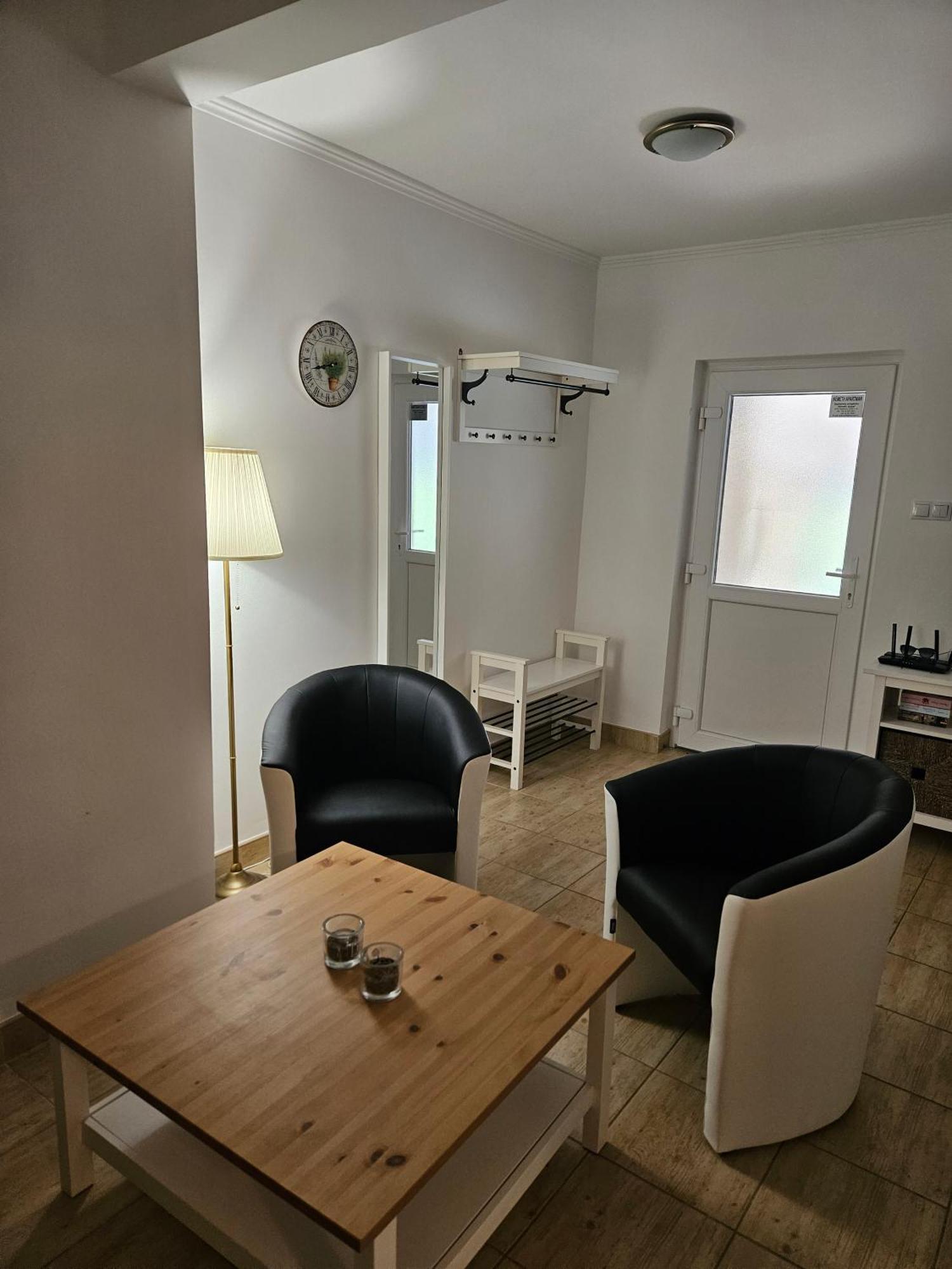 Nemeth Apartmanok Zalakaros Dış mekan fotoğraf