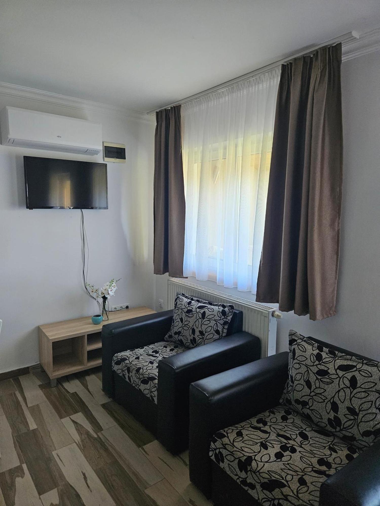 Nemeth Apartmanok Zalakaros Dış mekan fotoğraf